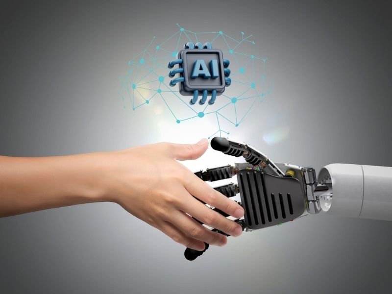 AI Blog Writing for SEO