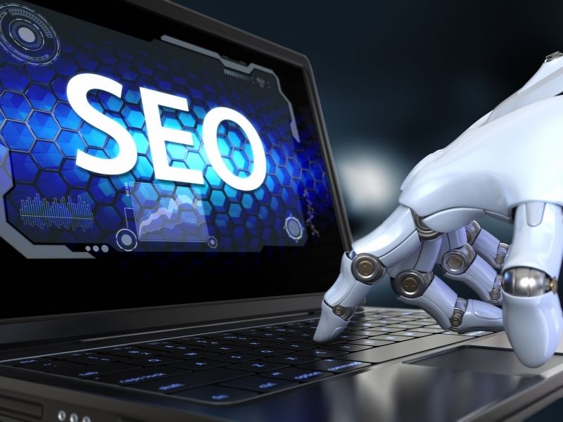 Artificial Intelligence is Transforming Search Optimization