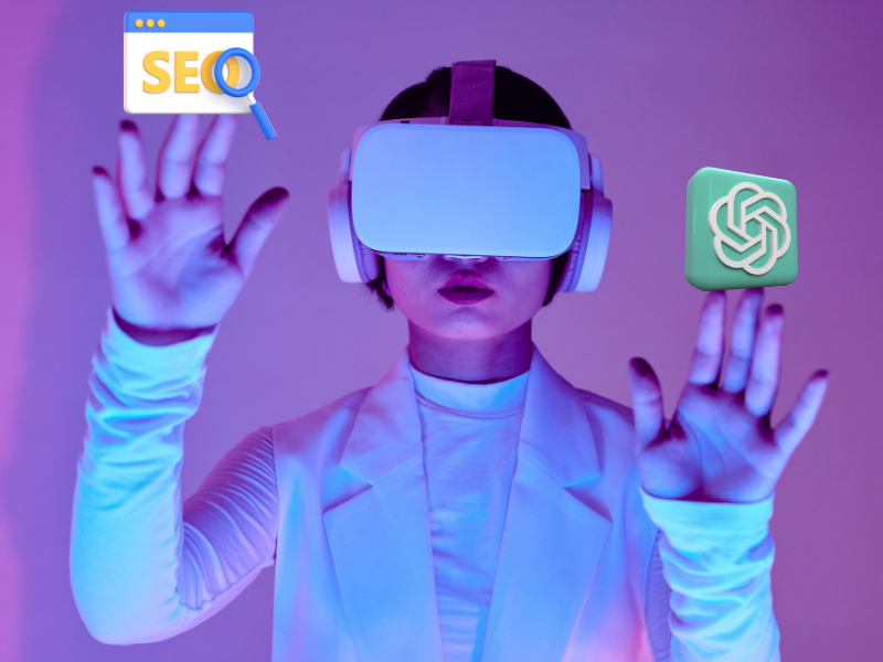 seo in chatgpt responses guide