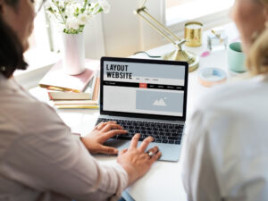 Custom WordPress Development