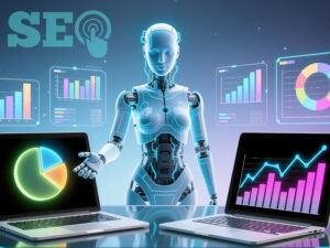 AI SEO Tools