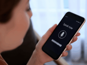 Mastering Voice Search