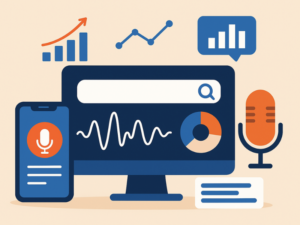 Top Tools for Voice SEO Analytics