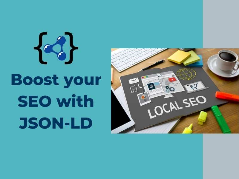 How to Use JSON LD to Improve Your Local SEO ()