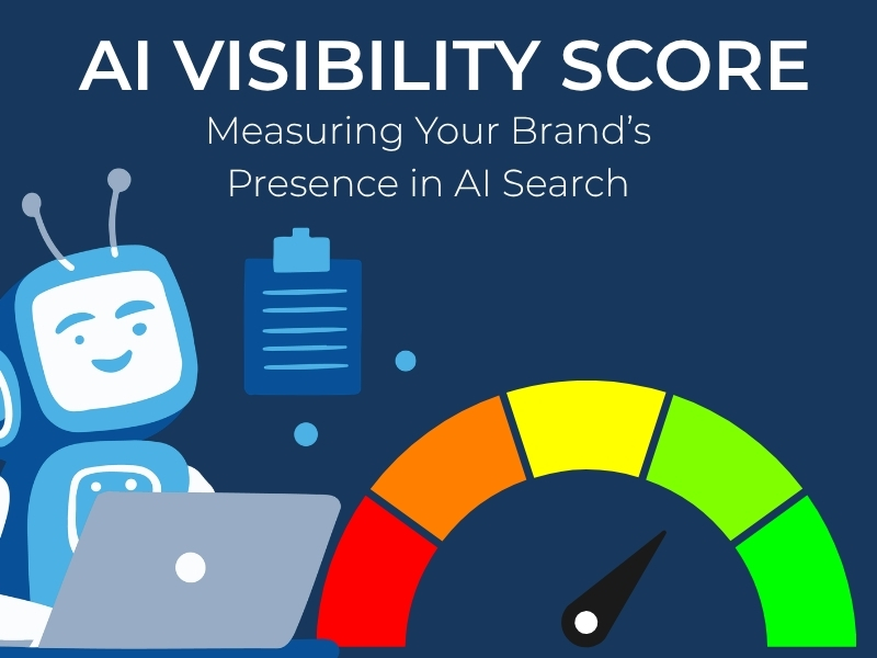 AI Visibility Score